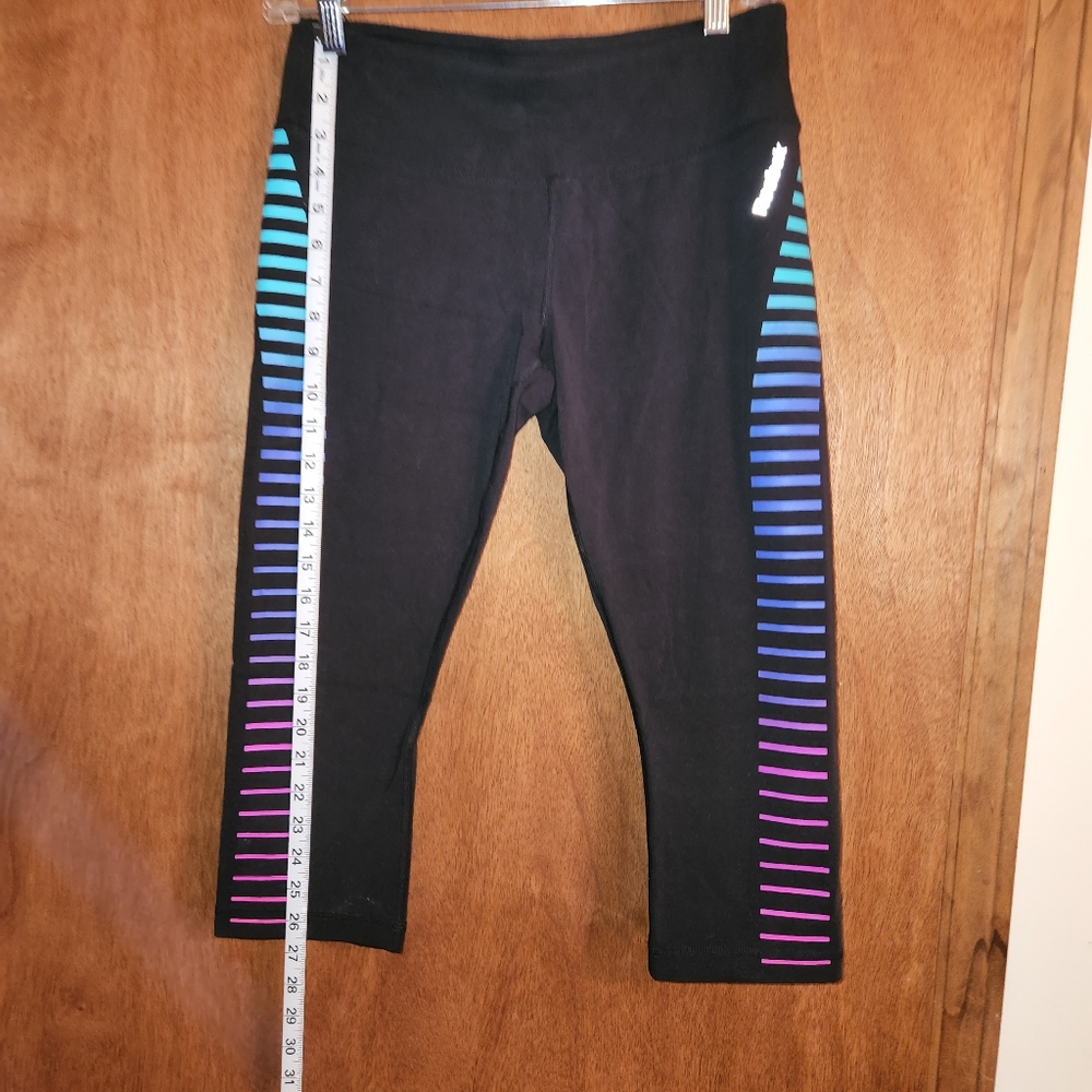 Reebok tights